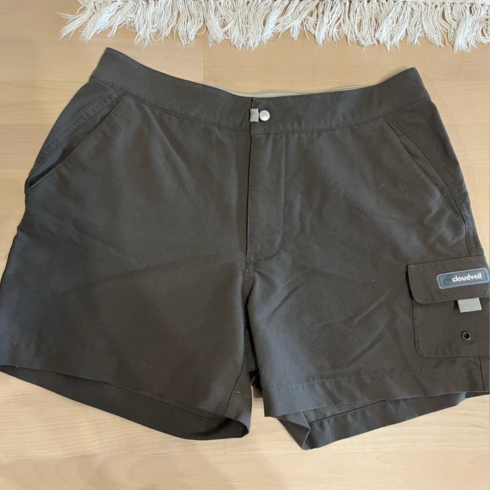 Cloudveil Outdoor Shorts